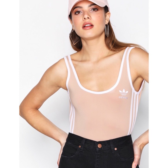 adidas originals 3 stripes body